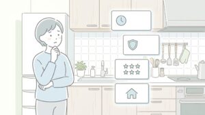 ゴキブリ駆除業者おすすめ比較｜料金相場・保証・高額請求を避ける選び方