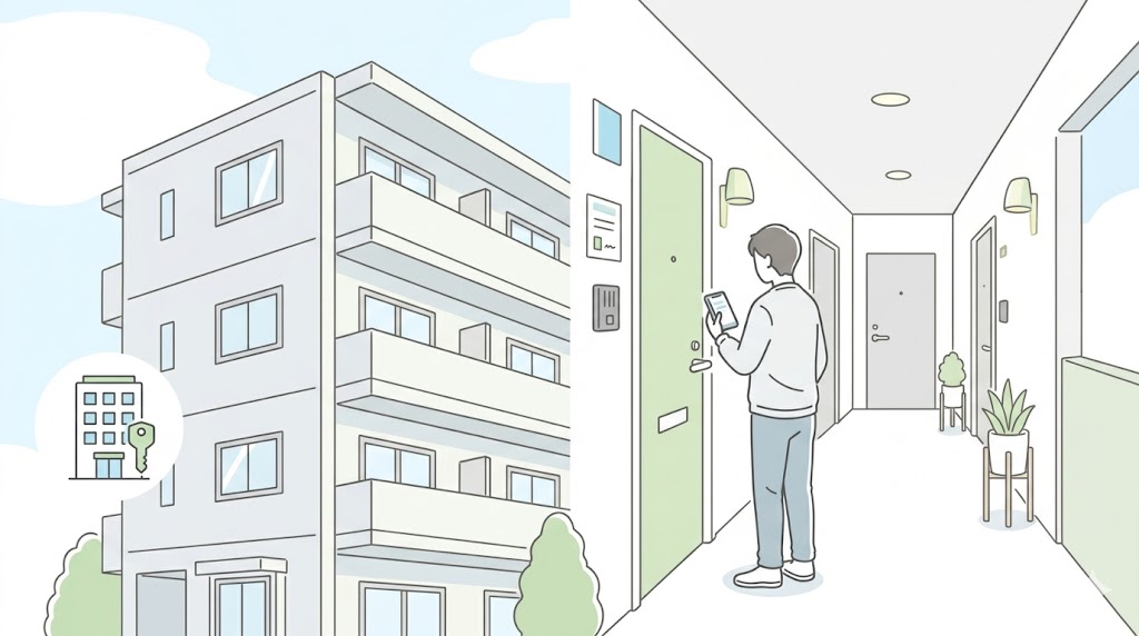 賃貸住宅でゴキブリが出た場合の考え方