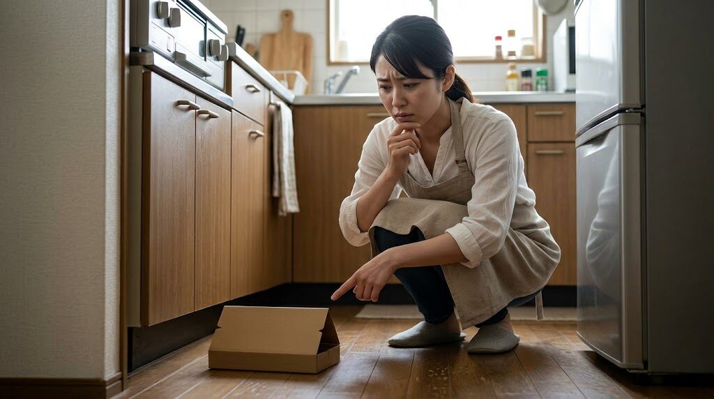 逆に増えると言われる理由