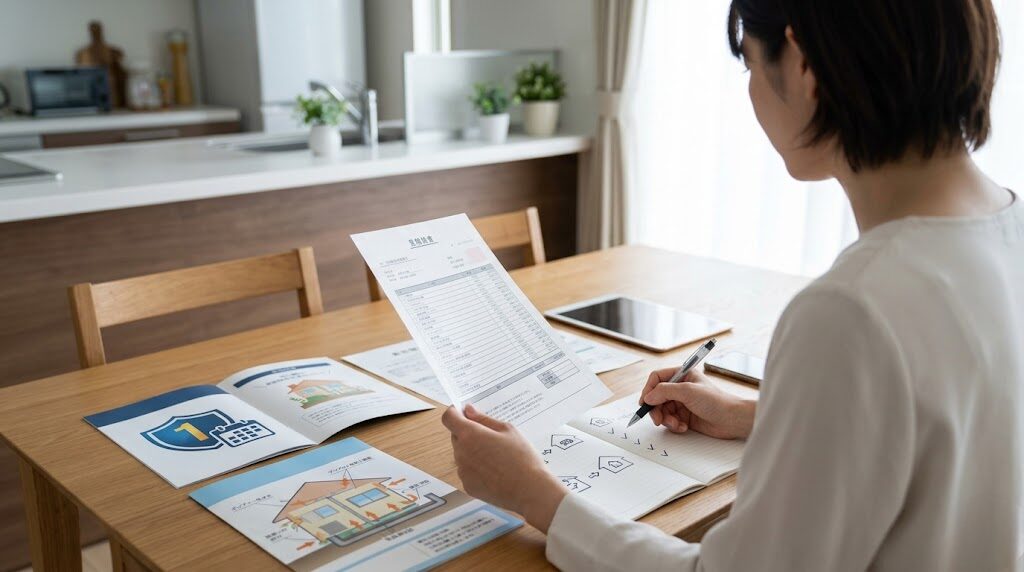 おすすめのゴキブリ駆除業者の選び方