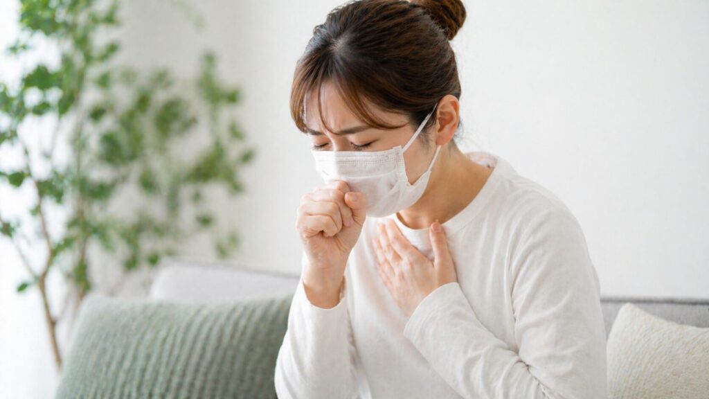 アレルギーや食中毒など健康への影響