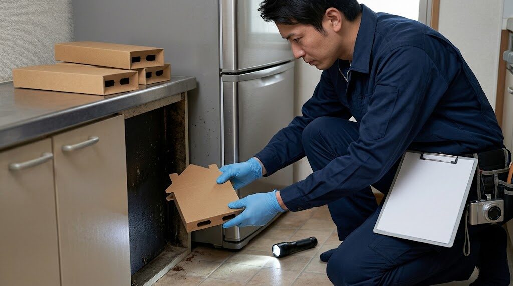 プロも実践する生息調査の活用法