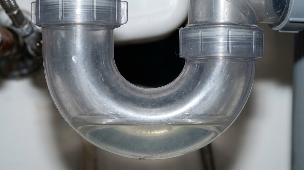 排水溝からゴキブリが出る原因