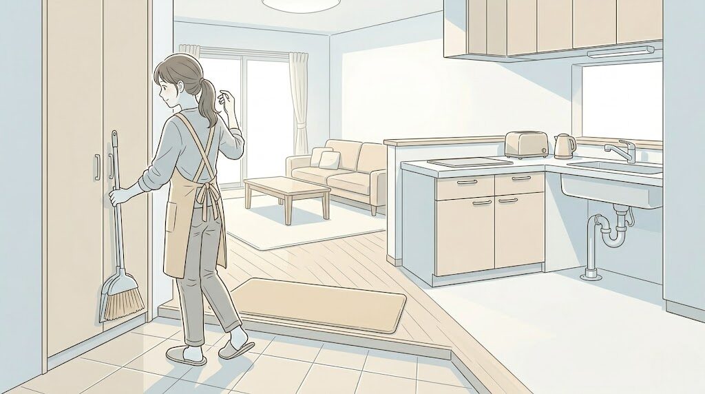 サインが複数あるならゴキブリ駆除業者へ相談を検討（まとめ）
