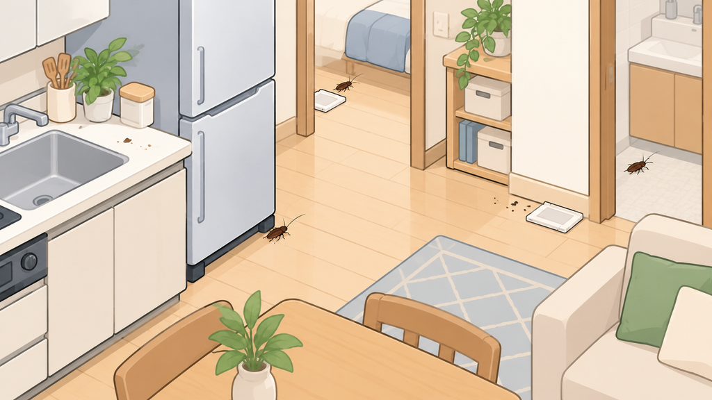 業者への相談を検討したいサイン