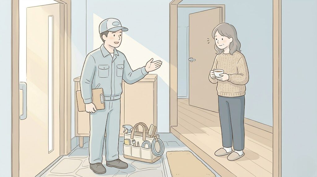 問い合わせ前にそのまま使える質問リスト