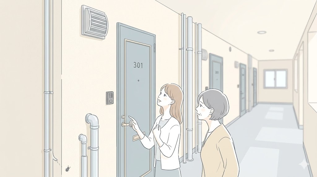 賃貸・一軒家・店舗でゴキブリが出たときの相談先