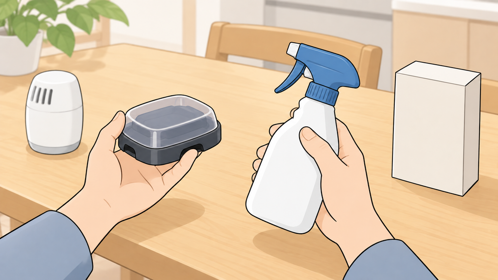 複数の対策を使う前に確認したいこと